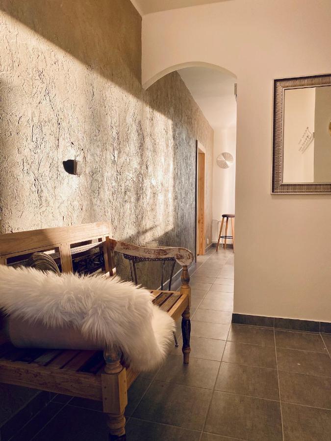 Boutique Byt Ceske Budejovice Exterior foto